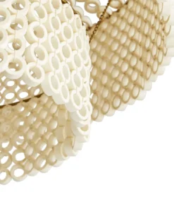 Arteriors Home New Arrivals Hannie Chandelier