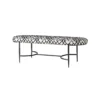 Arteriors Home Hanson Bench Chaplin