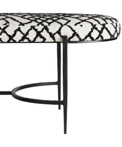 Arteriors Home Hanson Bench Chaplin