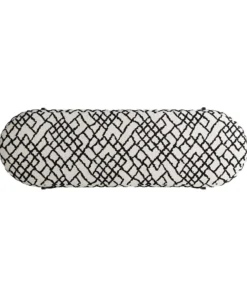 Arteriors Home Hanson Bench Chaplin