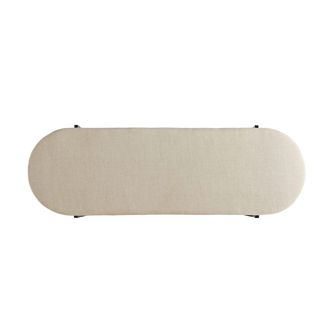 Arteriors Home New Arrivals Hanson Bench Natural 7 Arteriors Home New Arrivals Hanson Bench Natural