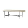 Arteriors Home New Arrivals Hanson Bench Natural