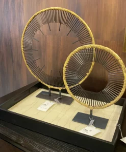 Arteriors Home Harper Large Sculpture