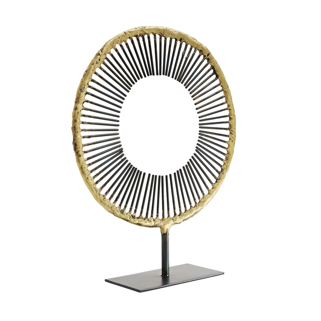 Arteriors Home Harper Small Sculpture 5 Arteriors Home Harper Small Sculpture