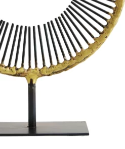 Arteriors Home Harper Small Sculpture 13 Arteriors Home Harper Small Sculpture