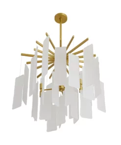 Arteriors Home New Arrivals Harriet Chandelier 22 Arteriors Home New Arrivals Harriet Chandelier