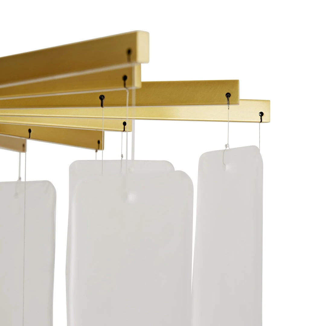 Arteriors Home New Arrivals Harriet Chandelier 11 Arteriors Home New Arrivals Harriet Chandelier