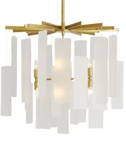 Arteriors Home New Arrivals Harriet Chandelier 21 Arteriors Home New Arrivals Harriet Chandelier