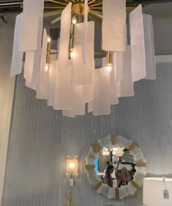 Arteriors Home New Arrivals Harriet Chandelier 19 Arteriors Home New Arrivals Harriet Chandelier