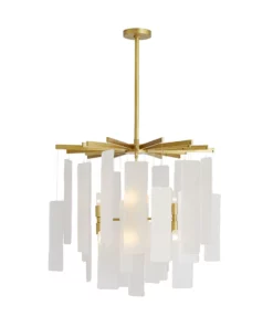 Arteriors Home New Arrivals Harriet Chandelier 17 Arteriors Home New Arrivals Harriet Chandelier