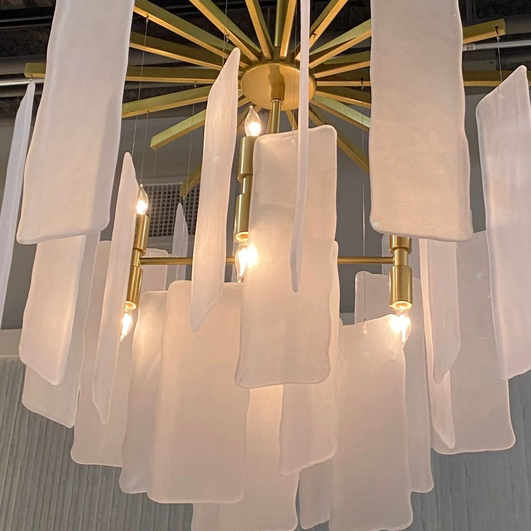 Arteriors Home New Arrivals Harriet Chandelier 6 Arteriors Home New Arrivals Harriet Chandelier