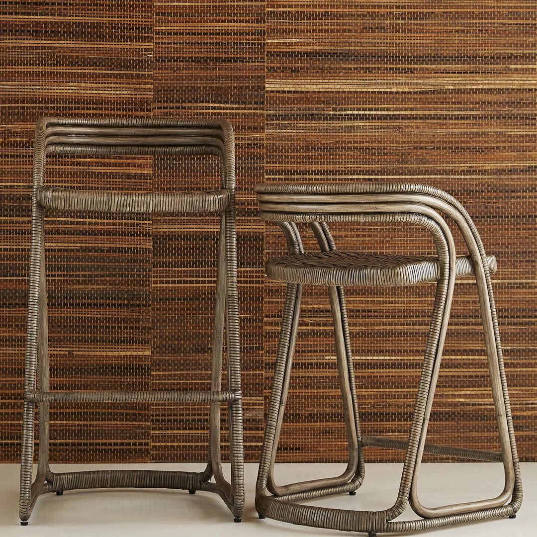 Arteriors Home Harrington Counter Stool 4 Arteriors Home Harrington Counter Stool