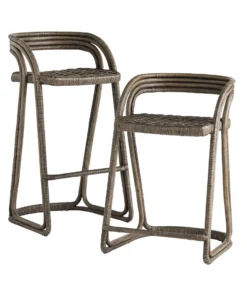 Arteriors Home Harrington Bar Stool New Arrivals