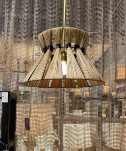 Arteriors Home Harvey Pendant