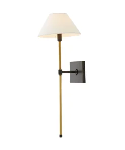 Arteriors Home Havana Single Sconce Bronze
