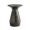 Arteriors Home New Arrivals Haven Accent Table Carbon