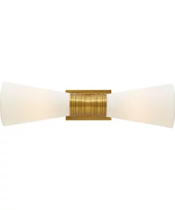 Arteriors Home Hayden Sconce Antique Brass New Arrivals 14 Arteriors Home Hayden Sconce Antique Brass New Arrivals