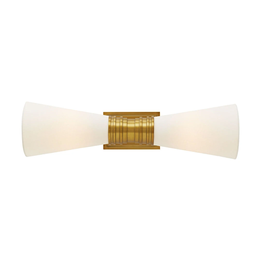 Arteriors Home Hayden Sconce Antique Brass New Arrivals 6 Arteriors Home Hayden Sconce Antique Brass New Arrivals