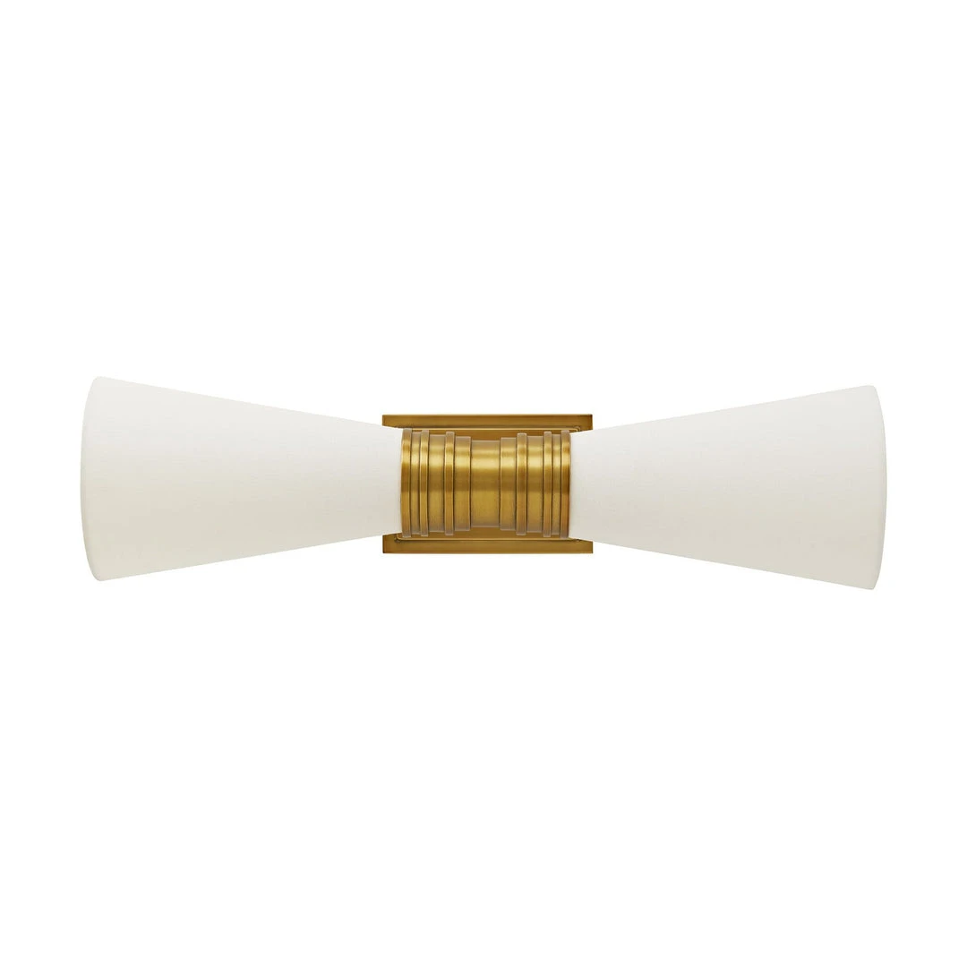 Arteriors Home Hayden Sconce Antique Brass New Arrivals 5 Arteriors Home Hayden Sconce Antique Brass New Arrivals