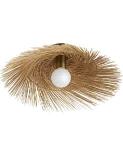 Arteriors Home New Arrivals Hayes Sconce Ceiling Mount