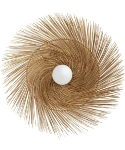 Arteriors Home New Arrivals Hayes Sconce Ceiling Mount