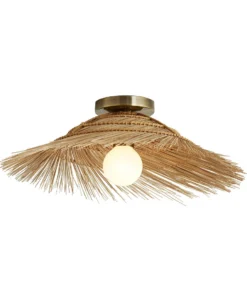 Arteriors Home New Arrivals Hayes Sconce Ceiling Mount