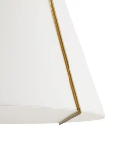 Arteriors Home Heloise Pendant Antique Brass New Arrivals