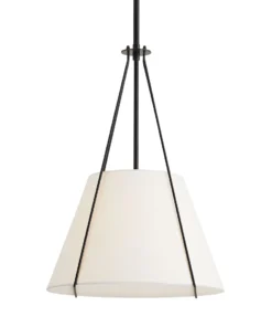 Arteriors Home Heloise Pendant Bronze