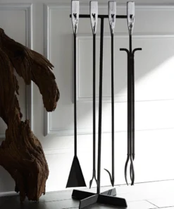 Arteriors Home Henry Fireplace Tools New Arrivals