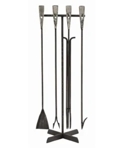 Arteriors Home Henry Fireplace Tools New Arrivals