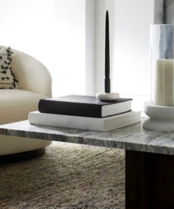 Arteriors Home Hermione Cocktail Table