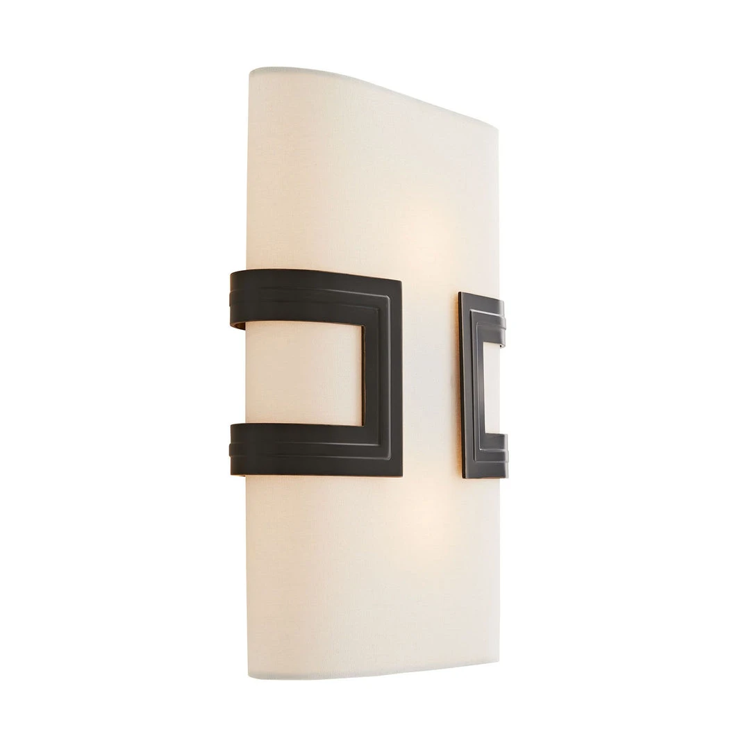 Arteriors Home New Arrivals Hewett Sconce Bronze 7 Arteriors Home New Arrivals Hewett Sconce Bronze