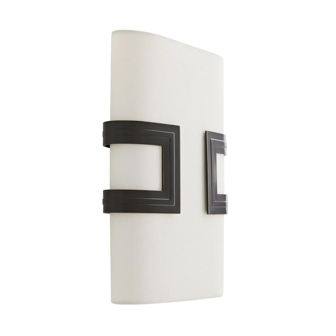Arteriors Home New Arrivals Hewett Sconce Bronze 6 Arteriors Home New Arrivals Hewett Sconce Bronze