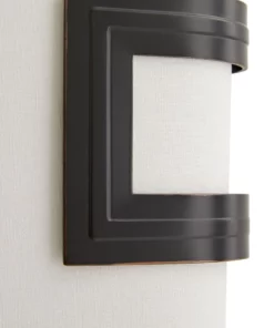 Arteriors Home New Arrivals Hewett Sconce Bronze 15 Arteriors Home New Arrivals Hewett Sconce Bronze