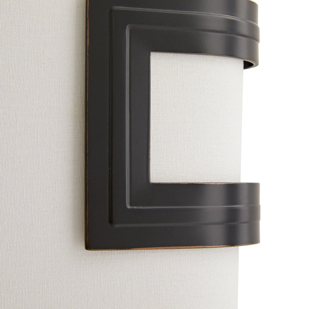 Arteriors Home New Arrivals Hewett Sconce Bronze 8 Arteriors Home New Arrivals Hewett Sconce Bronze