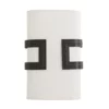 Arteriors Home New Arrivals Hewett Sconce Bronze 2 Arteriors Home New Arrivals Hewett Sconce Bronze