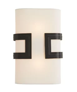 Arteriors Home New Arrivals Hewett Sconce Bronze 12 Arteriors Home New Arrivals Hewett Sconce Bronze