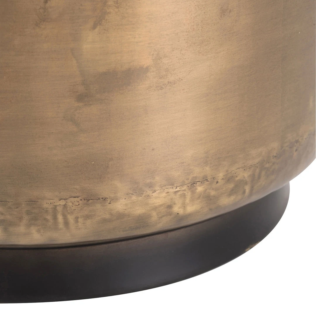 Arteriors Home New Arrivals Hightower Side Table 8 Arteriors Home New Arrivals Hightower Side Table