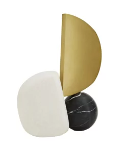 Arteriors Home Hiroshi Sculpture