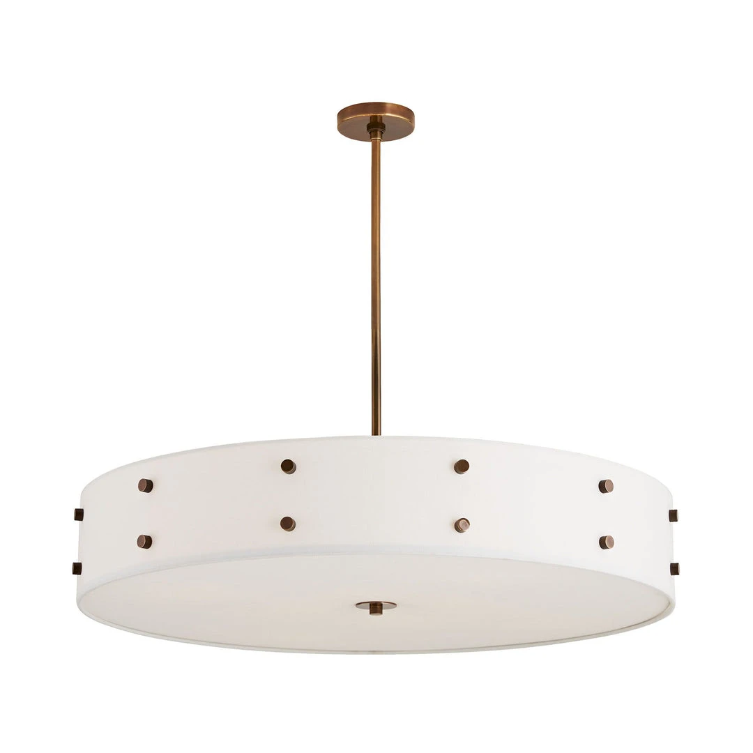 Arteriors Home Hocklee Chandelier 10 Arteriors Home Hocklee Chandelier
