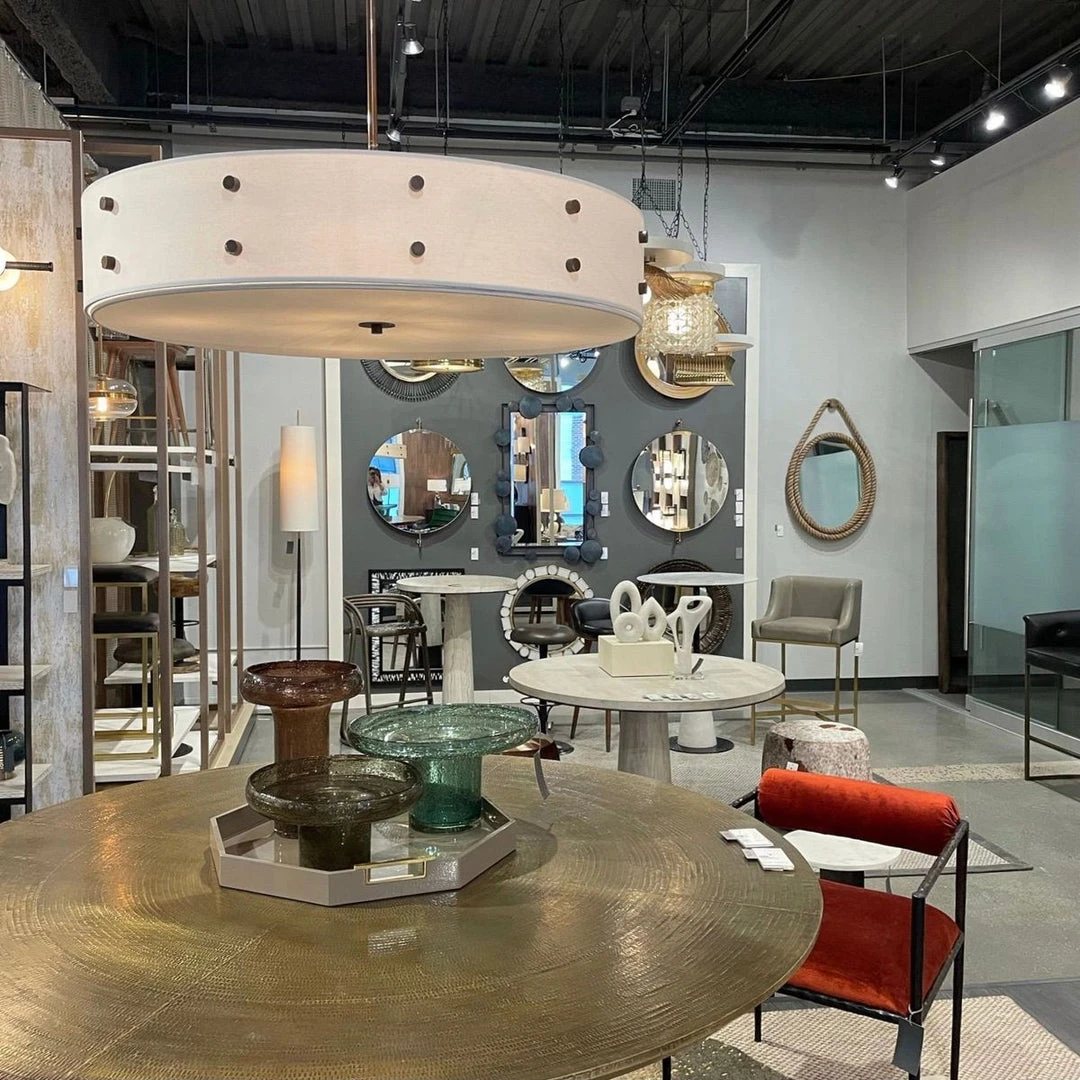 Arteriors Home Hocklee Chandelier 6 Arteriors Home Hocklee Chandelier