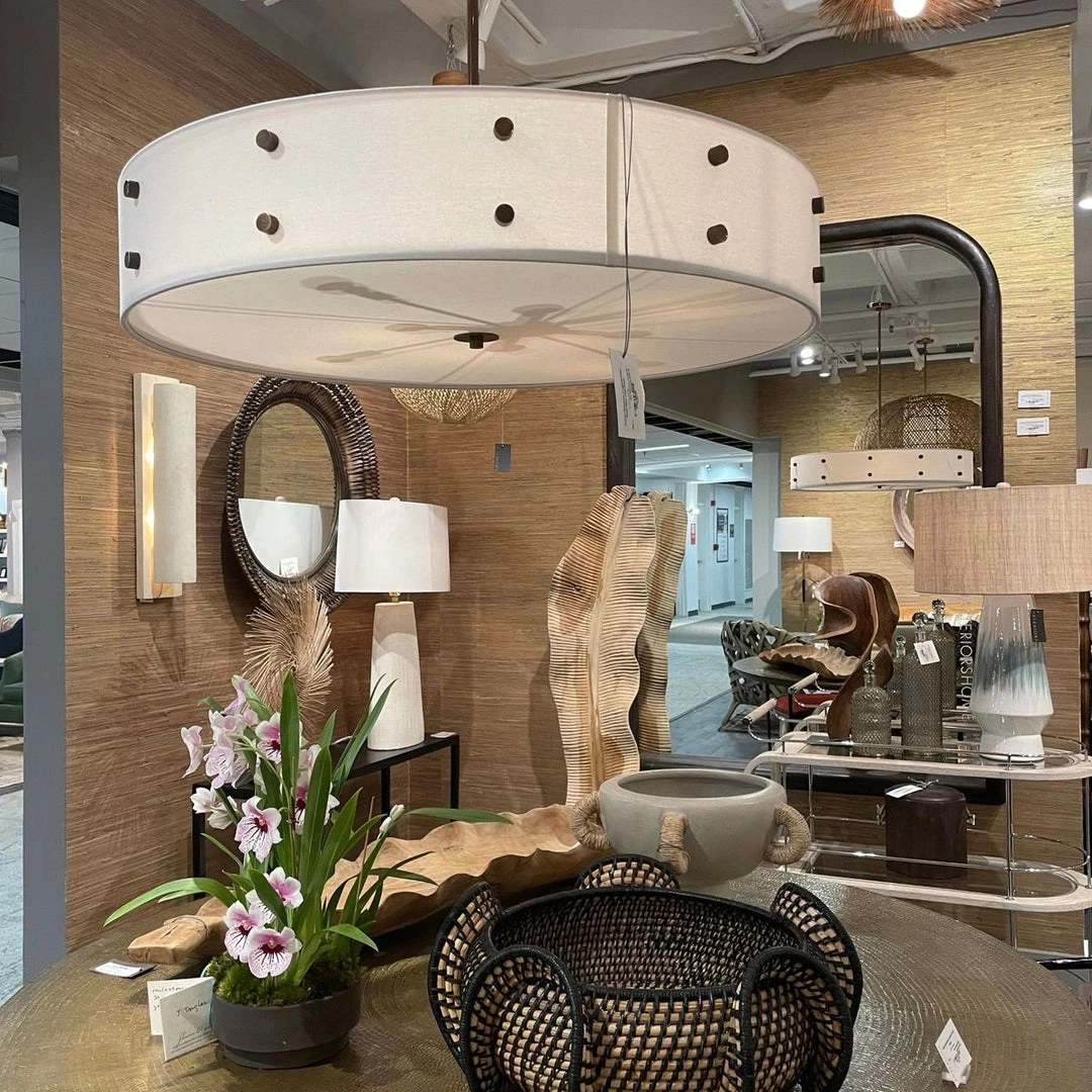 Arteriors Home Hocklee Chandelier 5 Arteriors Home Hocklee Chandelier