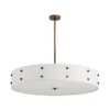 Arteriors Home Hocklee Chandelier