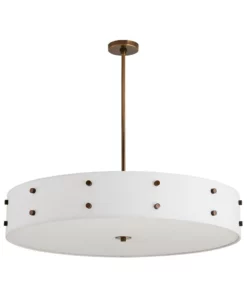 Arteriors Home Hocklee Chandelier