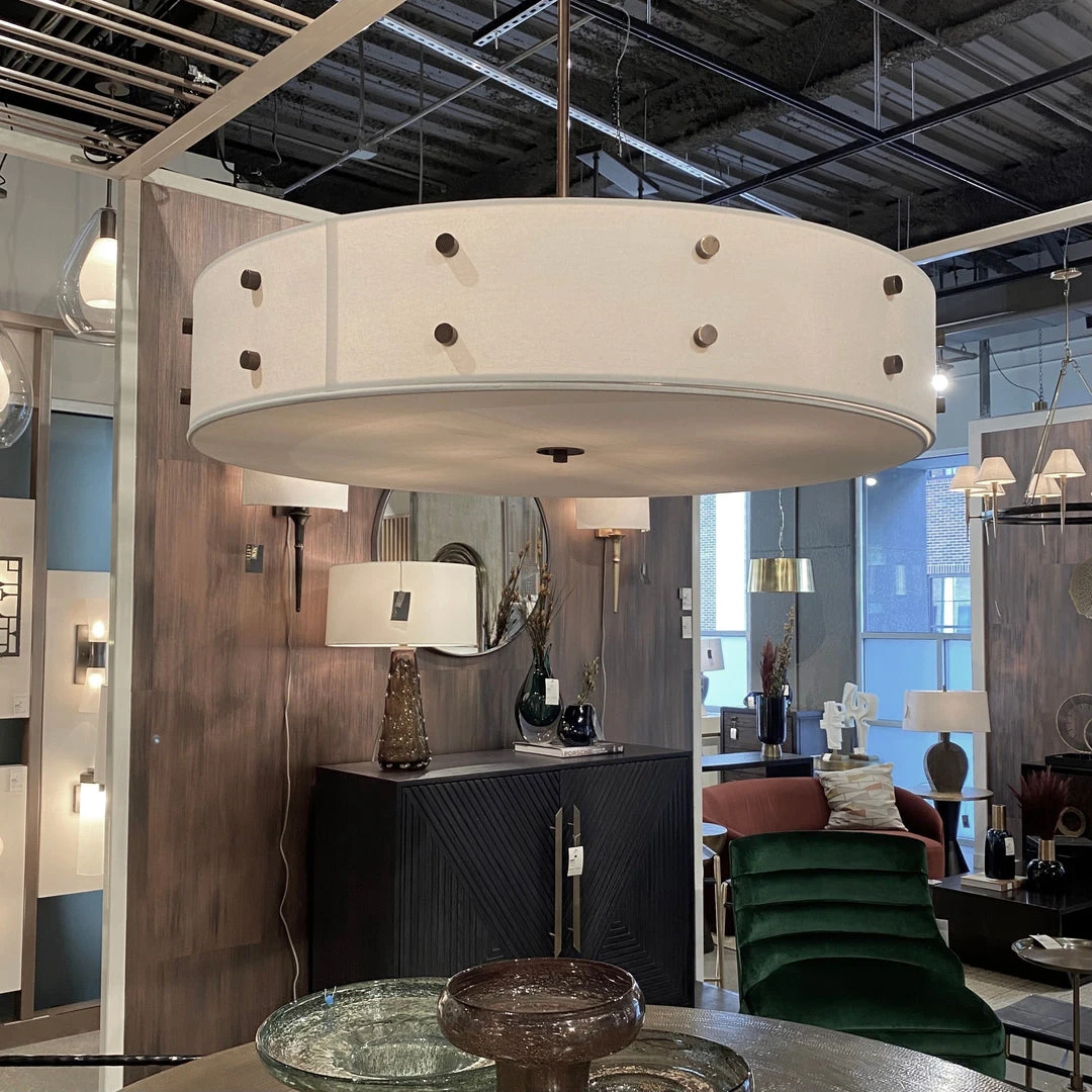 Arteriors Home Hocklee Chandelier 8 Arteriors Home Hocklee Chandelier