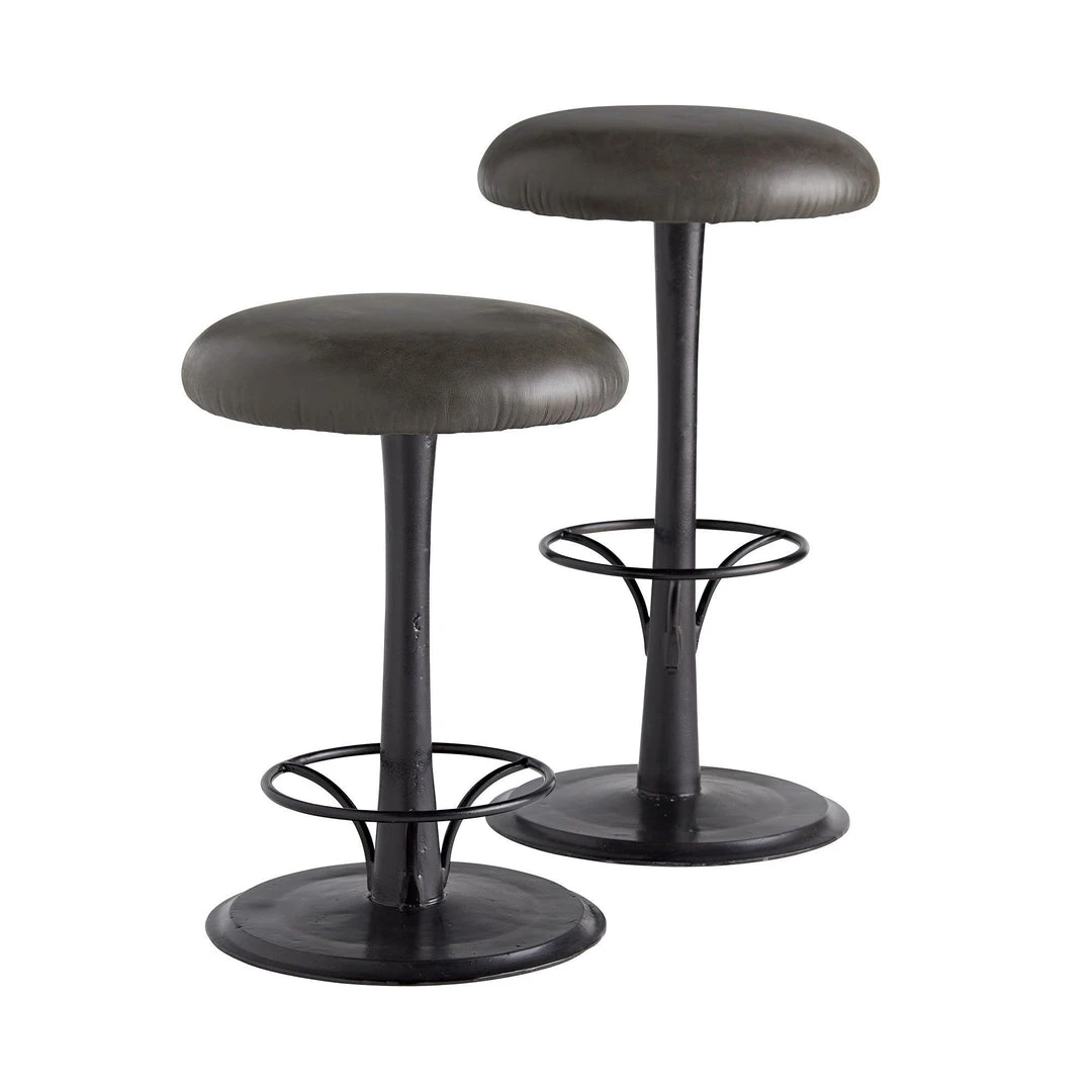 Arteriors Home New Arrivals Holden Counter Stool 5 Arteriors Home New Arrivals Holden Counter Stool