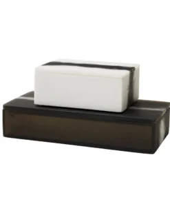 Arteriors Home Hollie Box Set Of Two New Arrivals