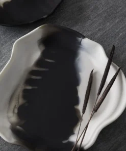 Arteriors Home Hollie Tray Set Of Two