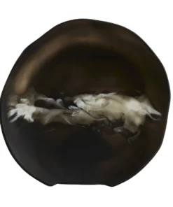 Arteriors Home Hollie Tray Set Of Two