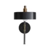 Arteriors Home New Arrivals Aaron Sconce Bronze